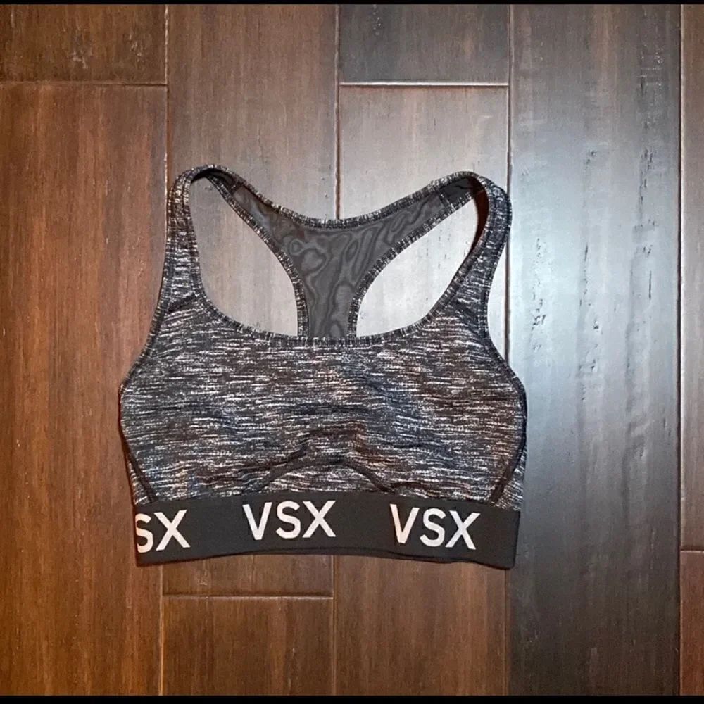 Victoria Secret Sports Bra - Picture 1 of 3